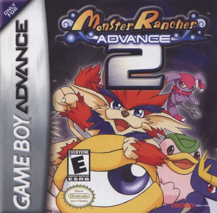 Monster Race 2